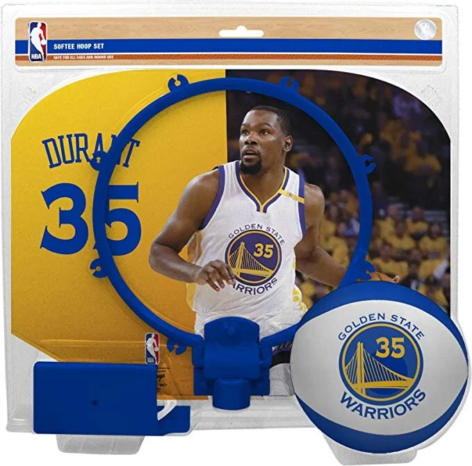 NBA PLAYER BASKETBALL HOOP SET STARTING AT $7.99
