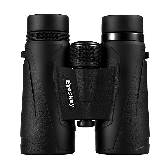 📡 Eyeskey 10x42 Professional Waterproof Binoculars, Best Choice for Travelling, Hunting, Spo for $79.20 (27% off)