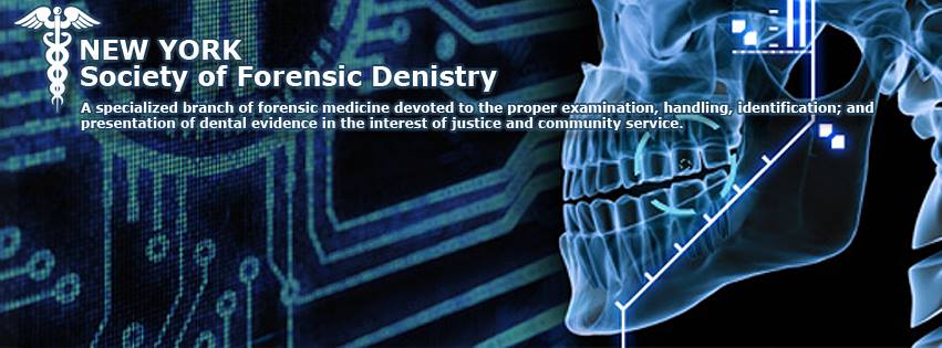 New York Society of Forensic Dentistry
