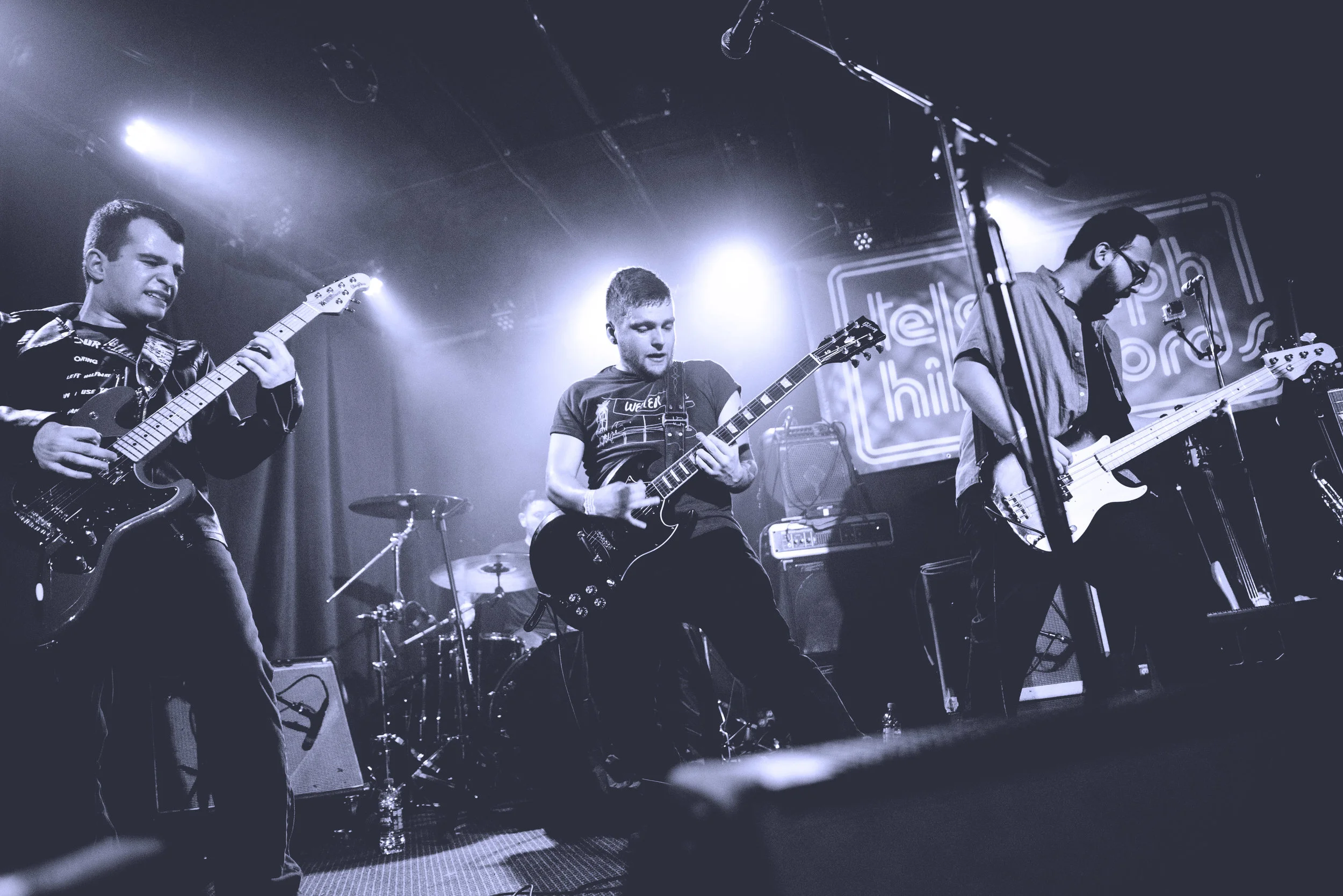 Photo by: Mark Ashkinos