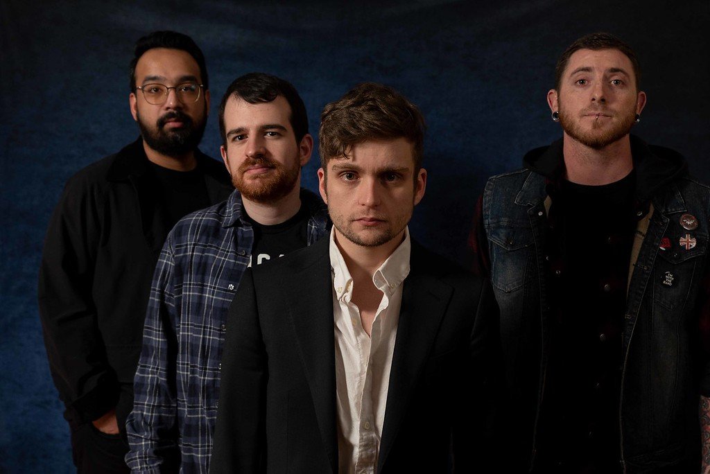 Bobby Mahoney and the Seventh Son Release Rambunctious New Single, “Moth To The Flame”