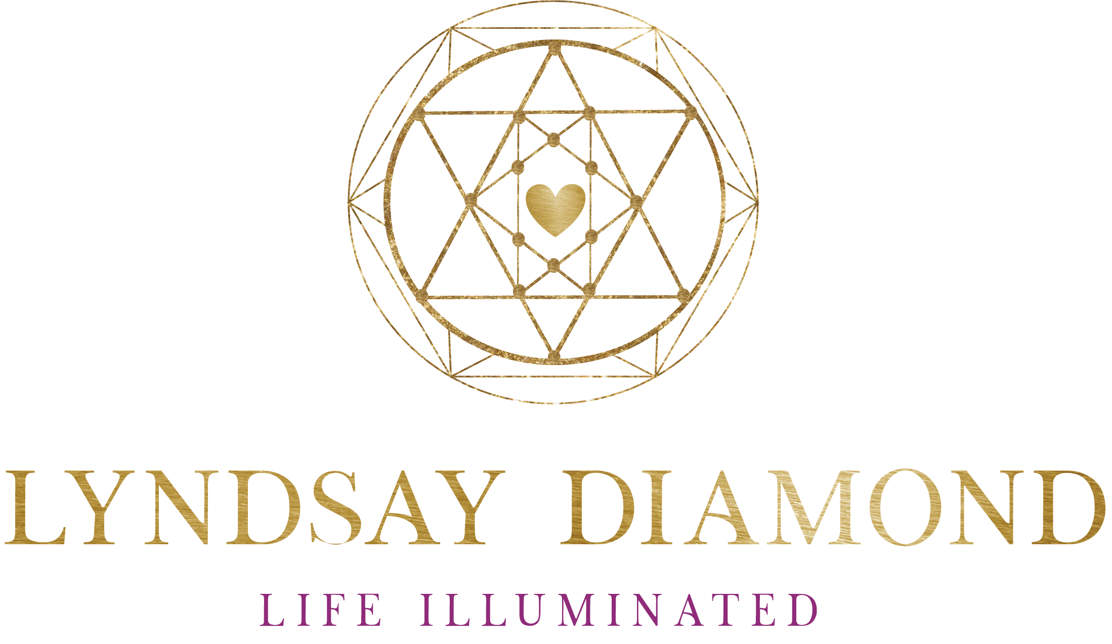 Lyndsay Diamond | Life Illuminated