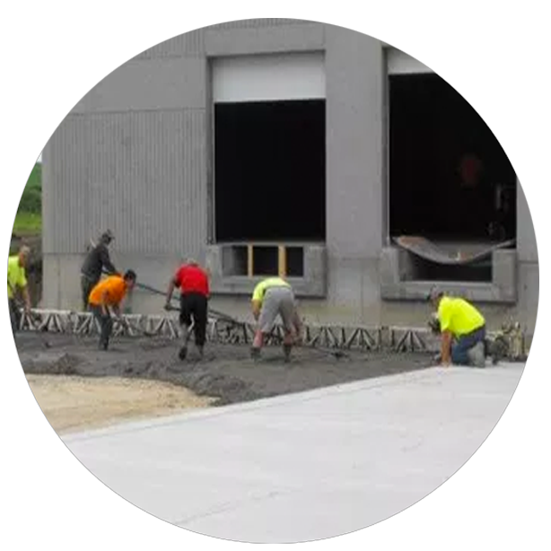 decker-concrete-dyersville-economic-development-corporation