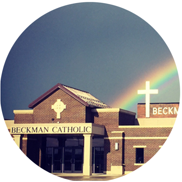 Beckman Catholic High School — Dyersville Economic Development Corporation