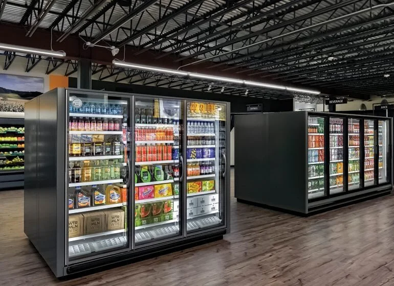 Zero Zone Announces Its Intent to Expand in Dyersville