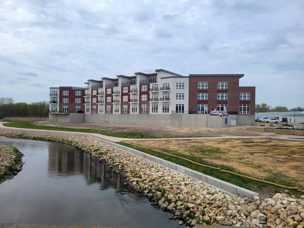 New Apartments Available in Dyersville, Iowa — Dyersville Economic Development Corporation