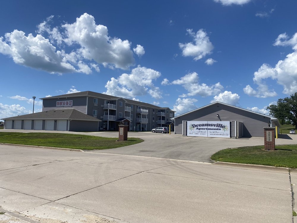 New Apartments Available in Dyersville, Iowa — Dyersville Economic Development Corporation