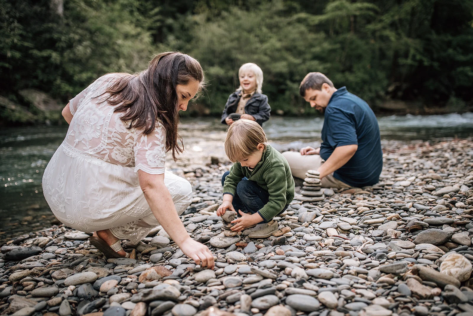BurnsandCrowe-Fires Creek Maternity Session- Olsen Family-90.jpg