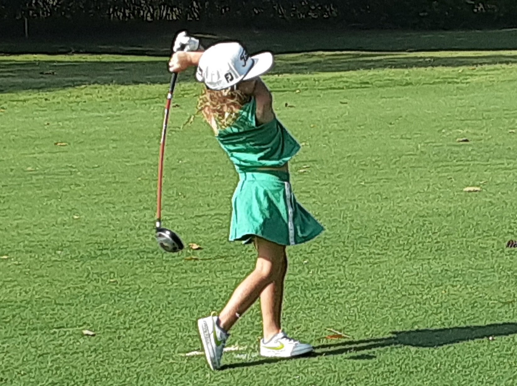  WELCOME TO THE 19TH ANNUAL    GO JUNIOR GOLF SERIES!    REGISTRATION OPENS  MARCH 1, 2024   