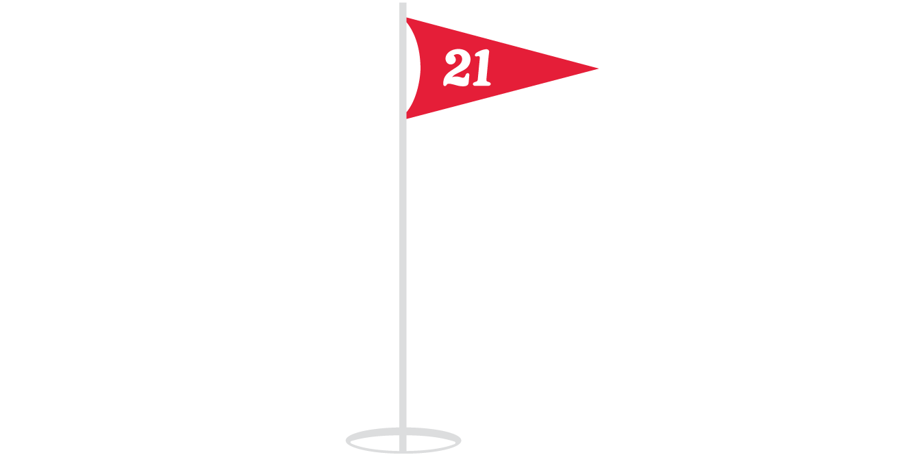 Go Junior Golf Series