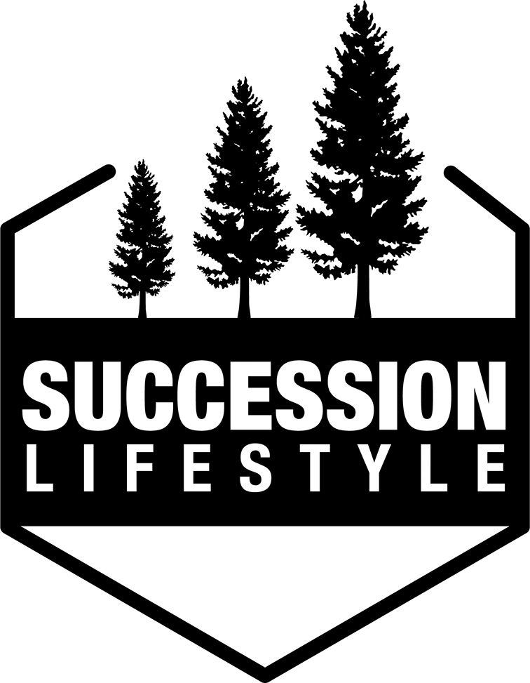 Succession Lifestyle