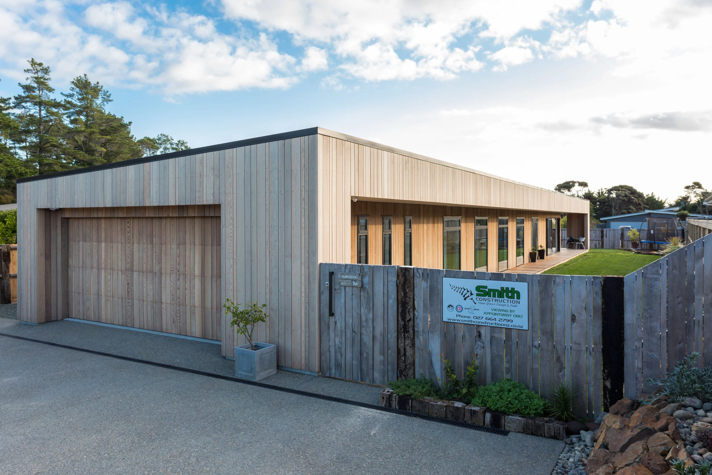 Building An Energy Efficient Home