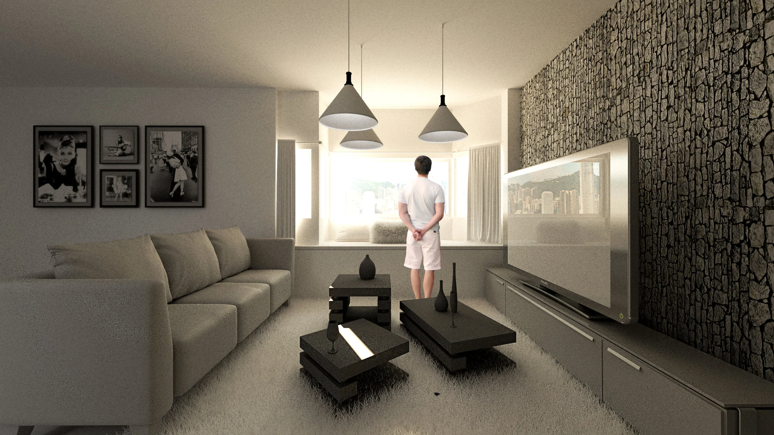 LUXURY APARTMENTS / WINTER 2018