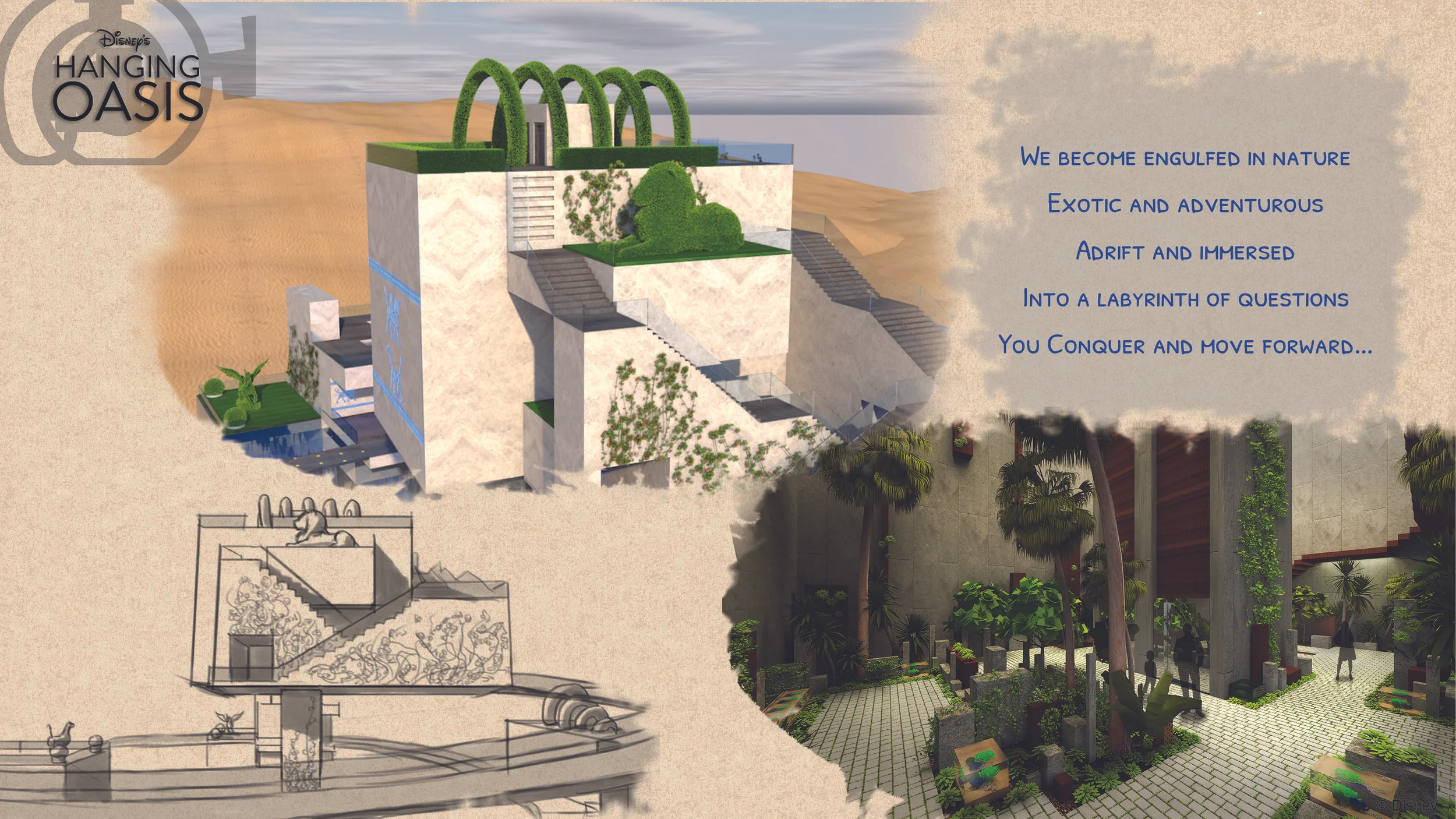 PRESENTATION BOARD 2