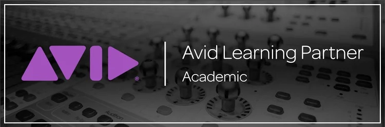 At NYUAD we have a great AVID Pro Tools Certification course currently being delivered in a class called Fundamentals of Digital Audio , (generally taught in the Spring) that focus on learning and practicing from music, to post production for film and game audio applications, which provide a very intense and focused training for all those students that aim to work in the Industry. The newly minted Assistant Professor of Practice of Music Technology Matteo Marciano, who today is a Pro Tools Certified Instructor and Assistant Head of Music at NYUAD, in 2017 made an international partnership between AVID (world leading companyin the production of software and hardware for the acquisition, creation, modification and distribution of digital media) and New York University Abu Dhabi, making NYUAD the only Avid Learning Partner in the UAE, and the only University offering a Pro Tools Certification course as part of a class.