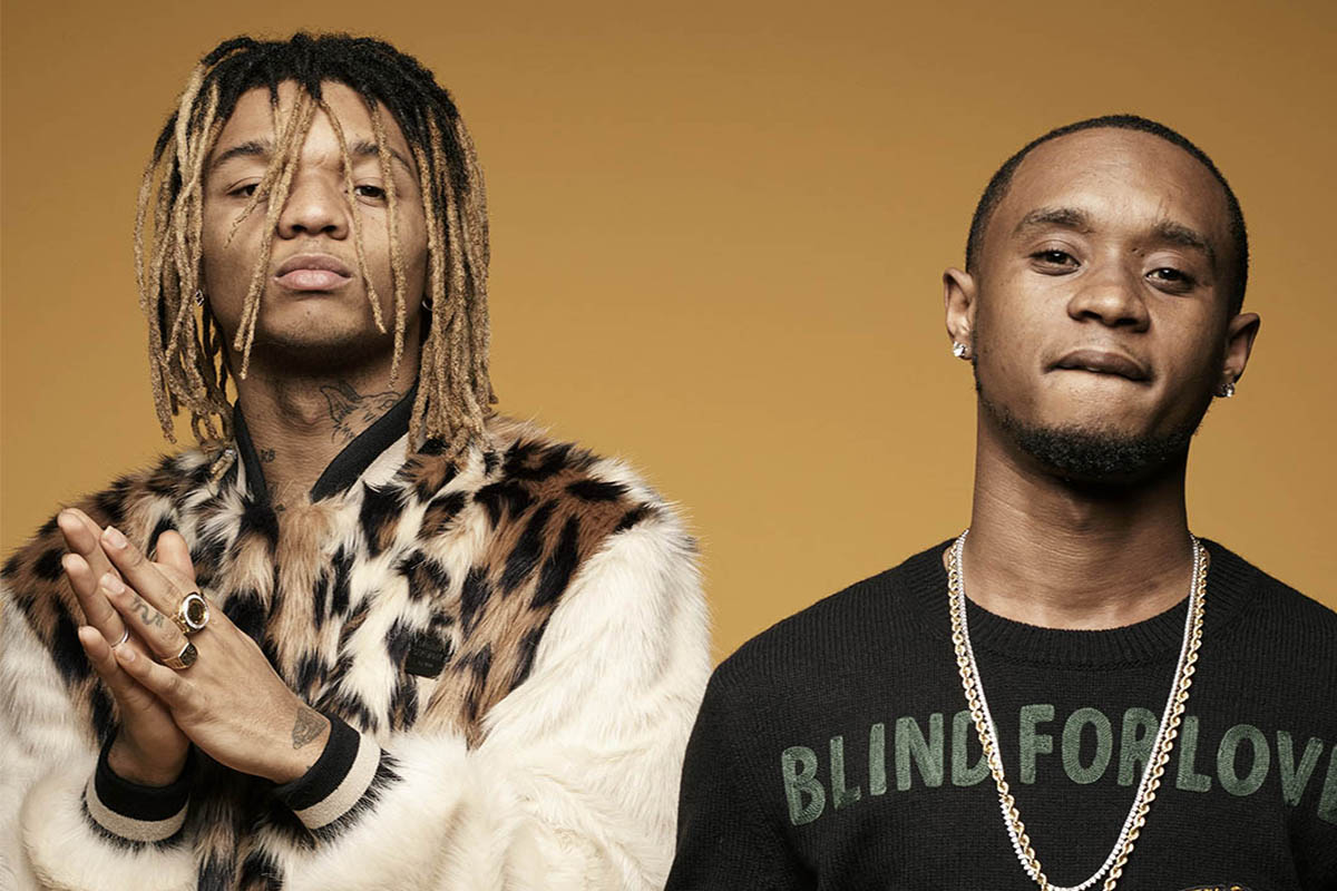 Five Rae Sremmurd Tracks You Should Jamming Before Their January Show — HIT UP ANGE