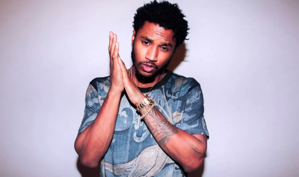 Trey Songz Archives Hit Up Ange