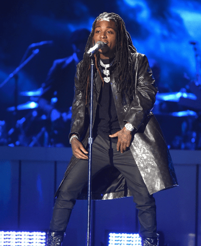 Following His '4275' Album, Jacquees Releases Four New Songs