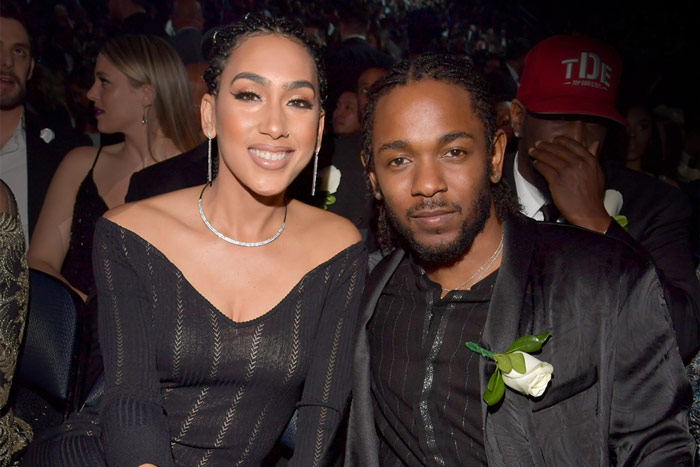 Kendrick Lamar Wife: Who is Alford Whitney?