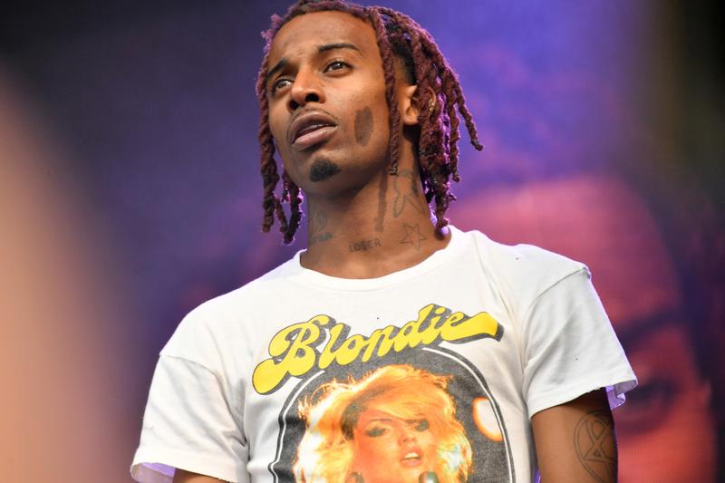 Playboi Carti Is Topping Spotify's US Viral 50 Chart With An Unreleased  Song — HIT UP ANGE
