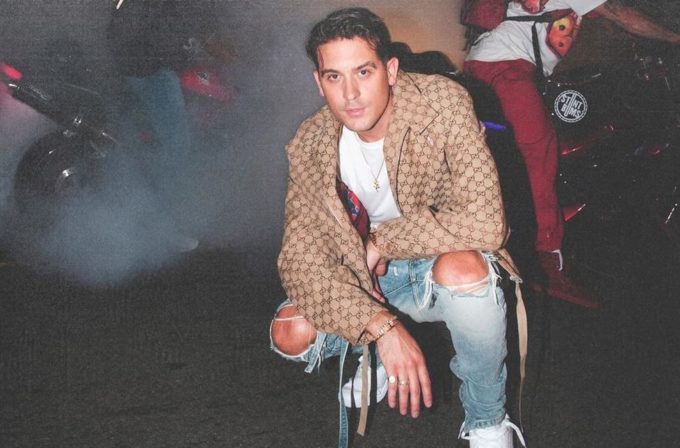 G-Eazy Drops 2 New Tracks With Ty Dolla $ign & T-Pain — HIT UP ANGE