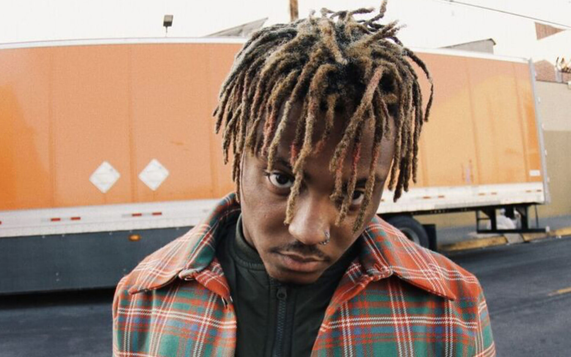 Get To Know Juice WRLD Prior To Festival X Rising — HIT UP ANGE