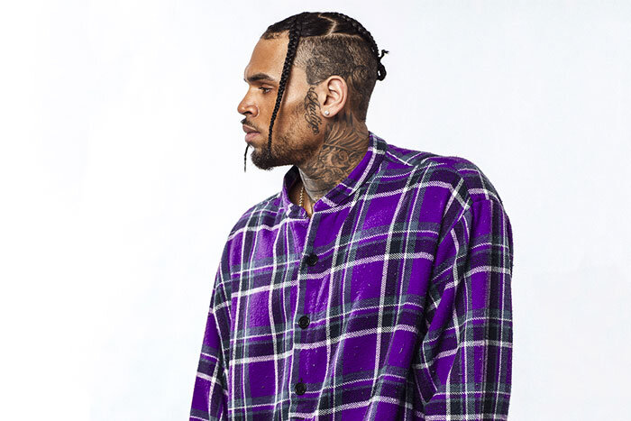 Chris Brown Announces 'Indigo' Extended Album — HIT UP ANGE