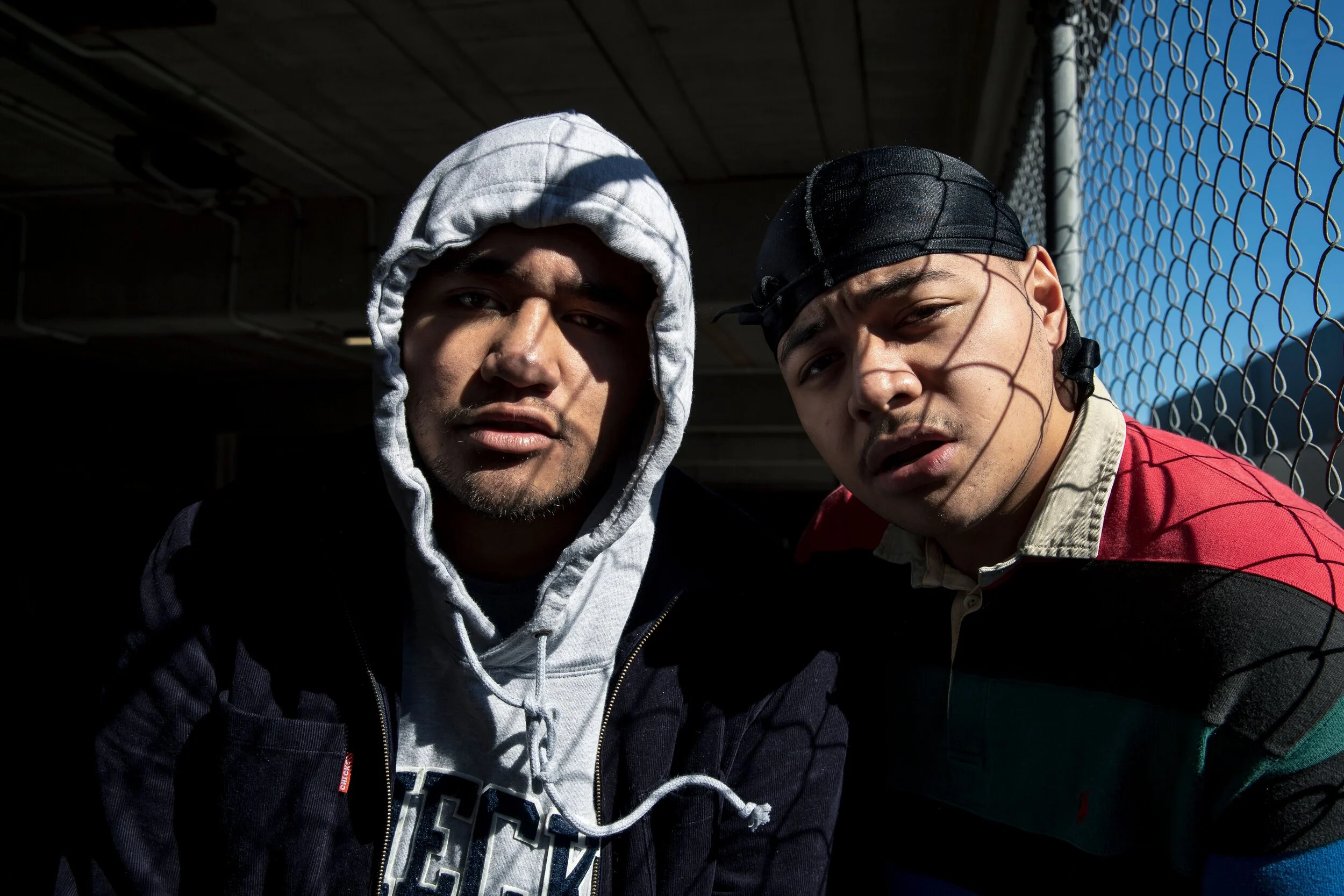 Review: Church &amp; AP 'Teeth' Album Release Party