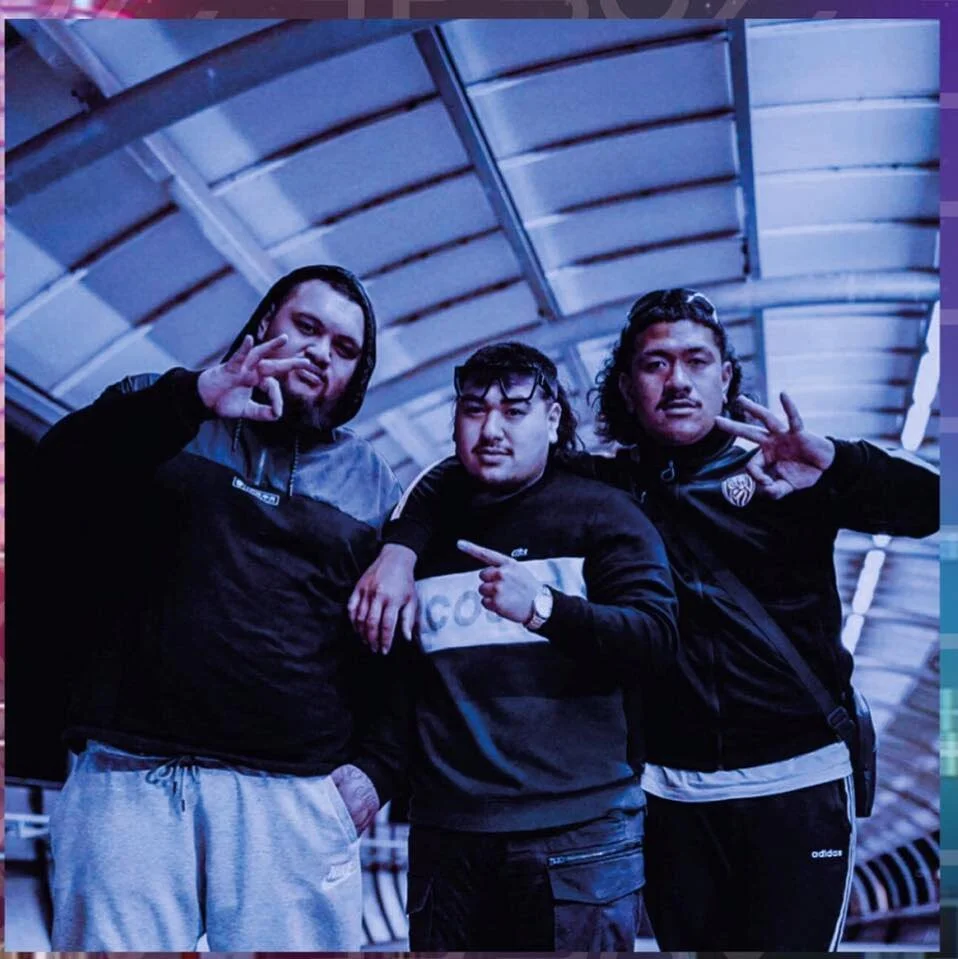 Concert Review: HP Boyz Live In Auckland