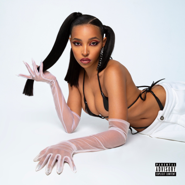 Tinashe On The Cover Of Complex