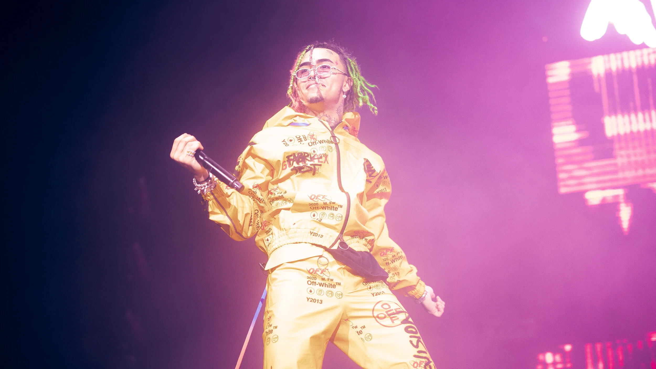 Concert Review: Festival X Rising