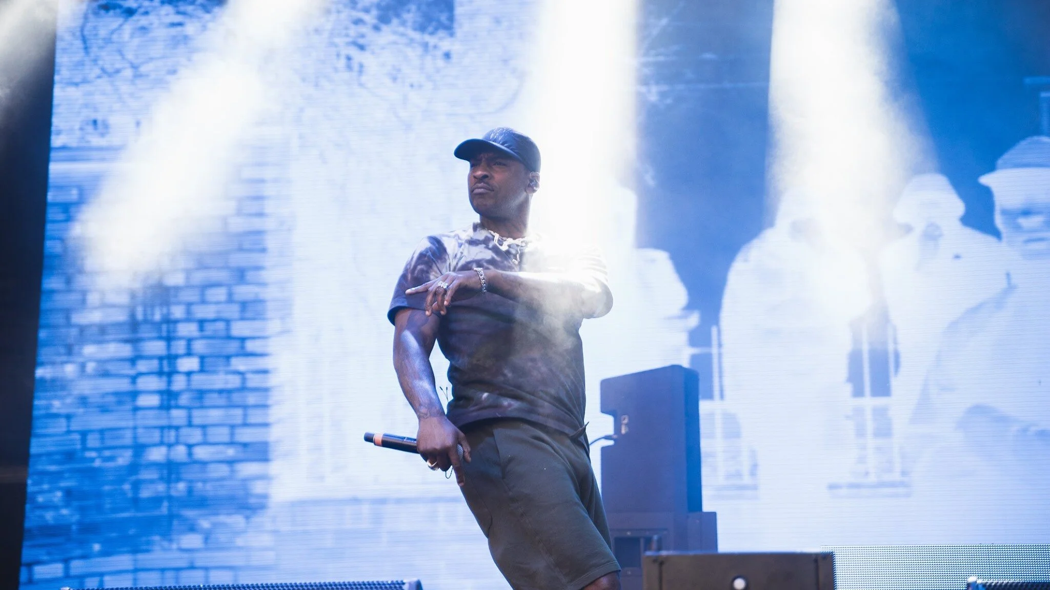 Festival Review: Bay Dreams - North Island 2020