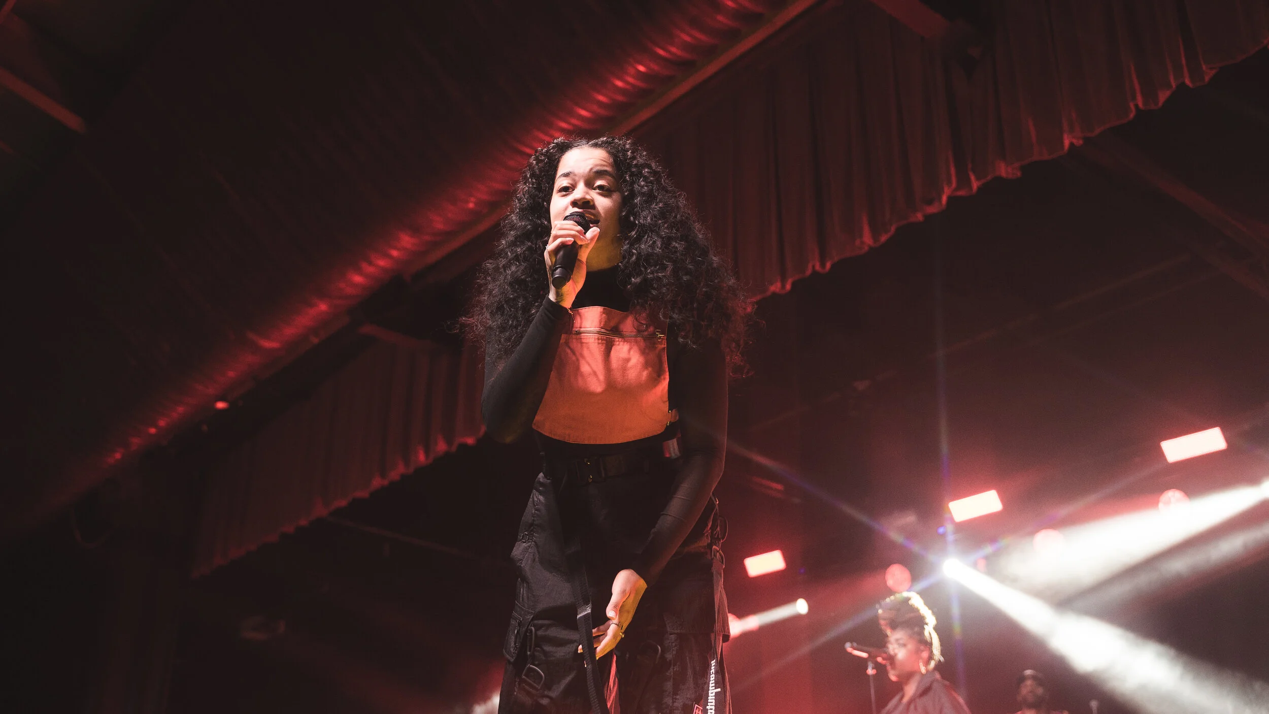 Concert Review: Ella Mai Live In Auckland