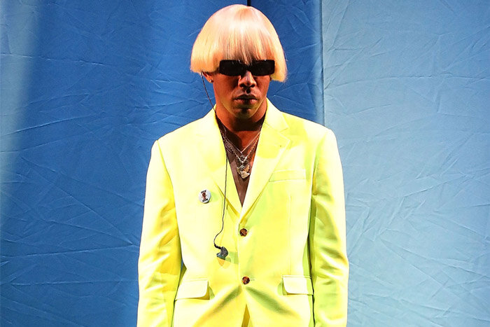 Music Review: Tyler the Creator's “IGOR” – The Gator