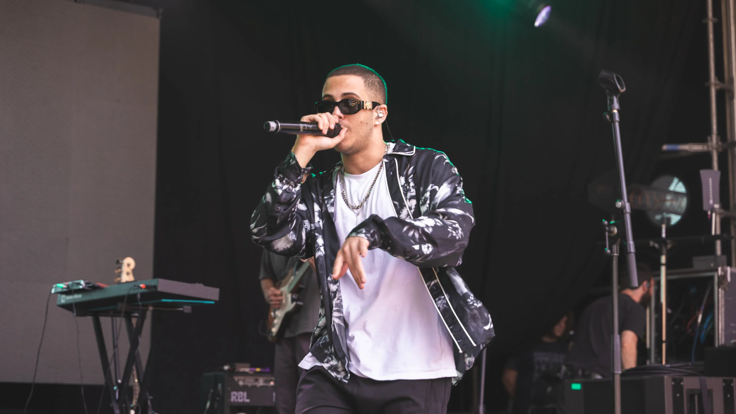 Festival Review: Laneway 2020