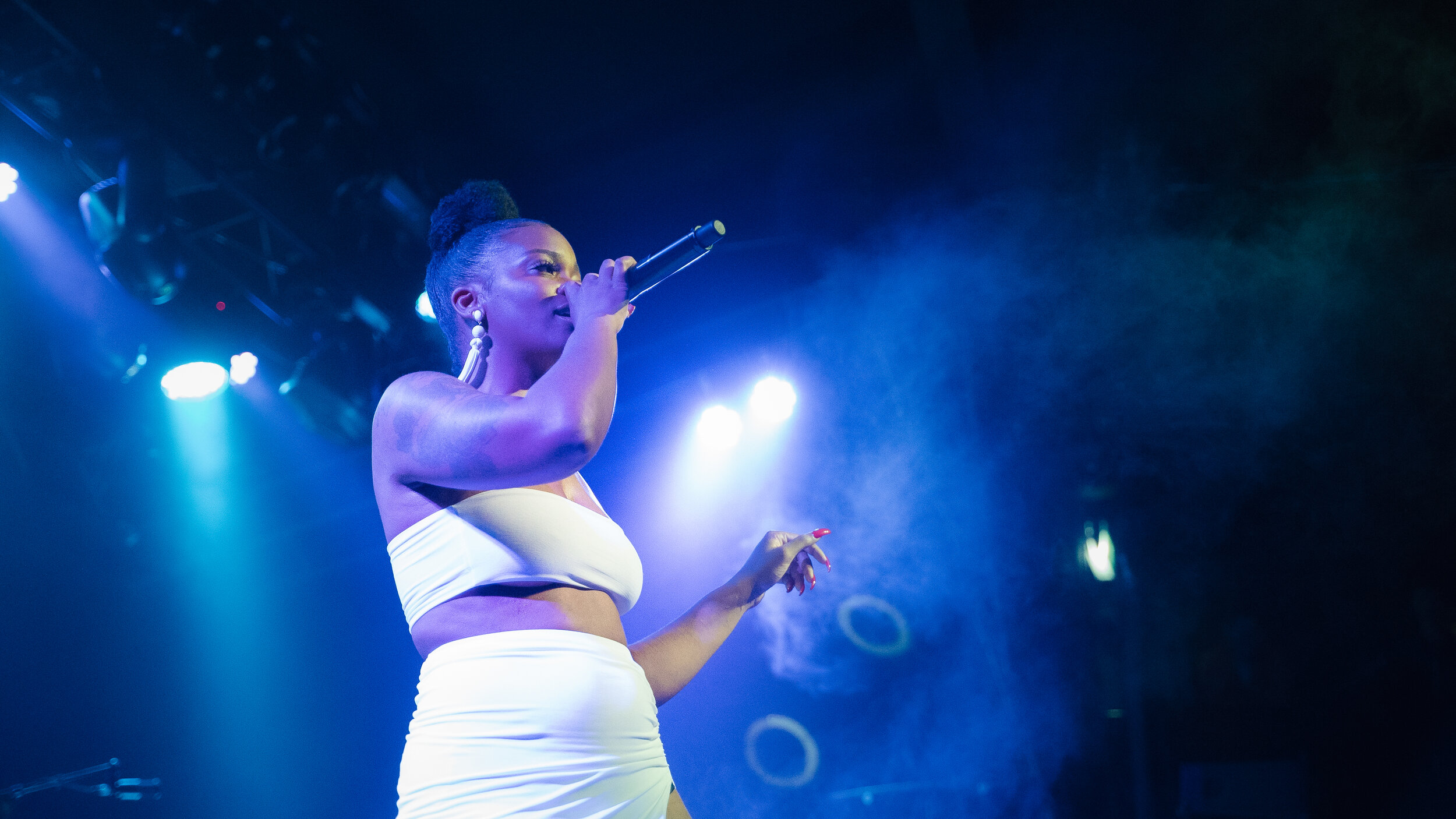 Concert Review: Ari Lennox Live In NZ