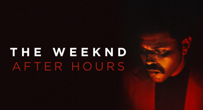 The Weeknd Reloads 'After Hours' Deluxe with 3 New Songs — HIT UP ANGE