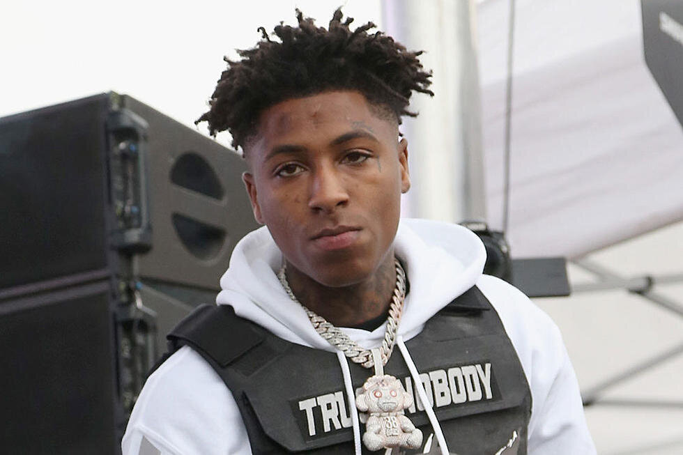 NBA YoungBoy To Release New Project '38 Baby 2′ On Friday — HIT UP ANGE