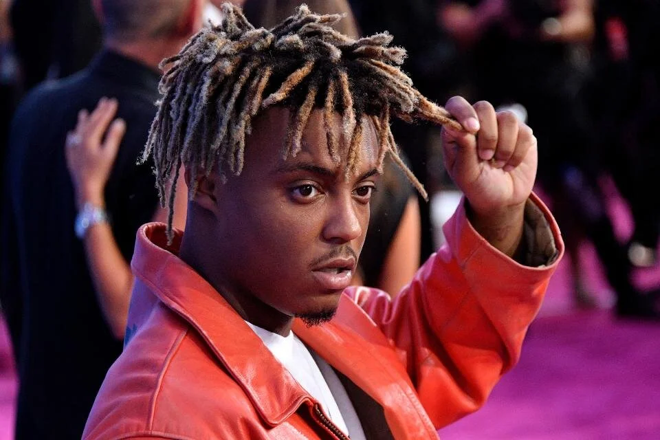 Juice WRLD's Girlfriend Reveals Posthumous Album Title 'Outsiders