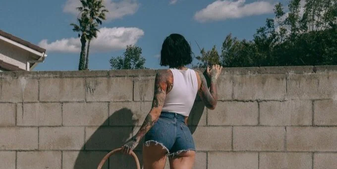 Album Review: Kehlani - It Was Good Until It Wasn’t