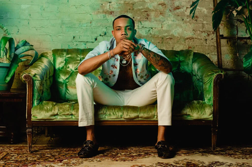 G Herbo Releases Deluxe Version Of Ptsd Album Hit Up Ange