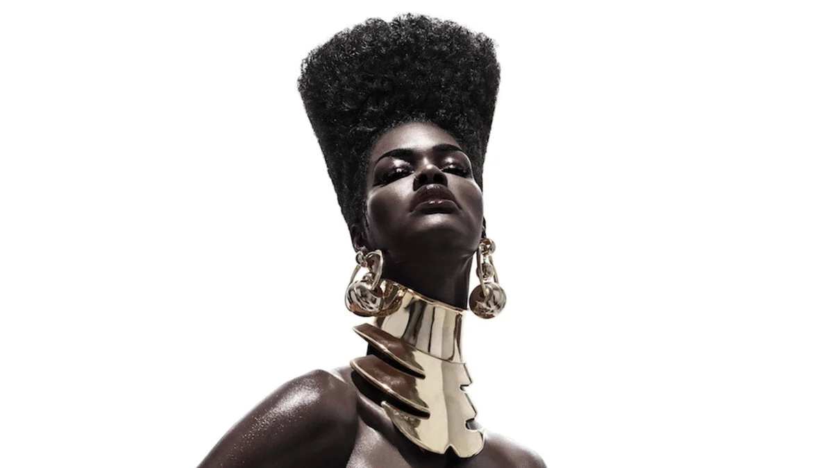 Album Review: Teyana Taylor - The Album