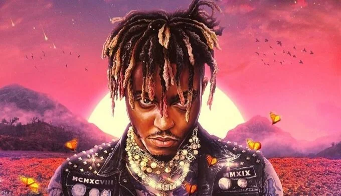 Album Review: Juice WRLD - Legends Never Die
