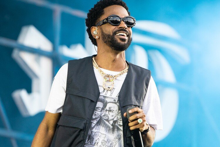 Album Review: Big Sean - Detroit 2