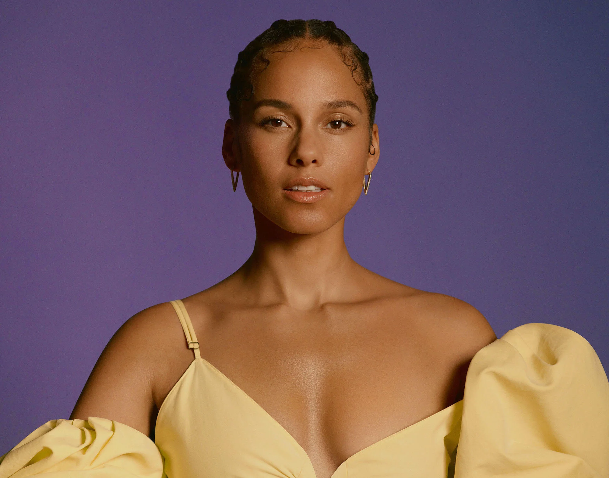 Album Review: Alicia Keys - ALICIA