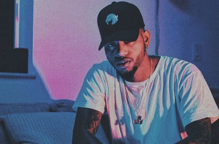 Album Review: Bryson Tiller - Anniversary