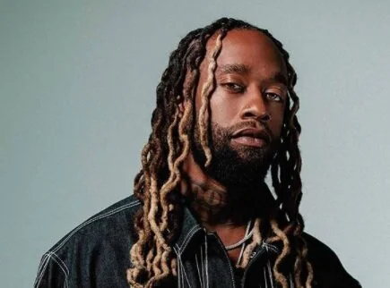 Album Review: Ty Dolla $ign - Featuring Ty Dolla $ign