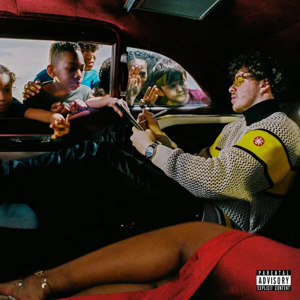 Album Review: Jack Harlow - That’s What They All Say