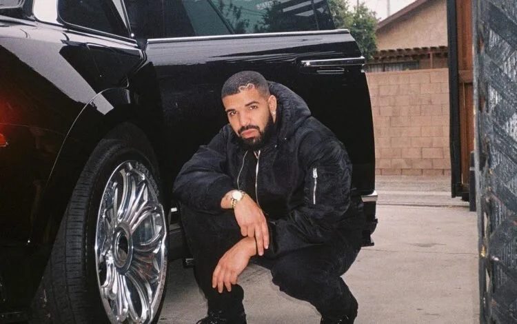 Michael Rapino Drake