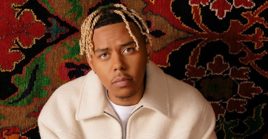 Interview: Cordae On His New Album, Living With Survivor's Guilt, Recording In NZ With Gunna,  &amp; More